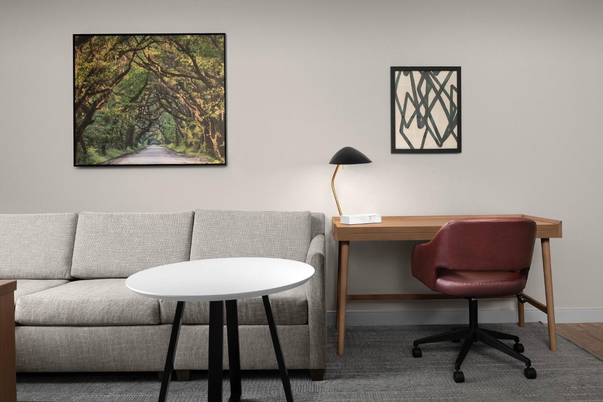 Staybridge Suites Columbia By Ihg Eksteriør bilde
