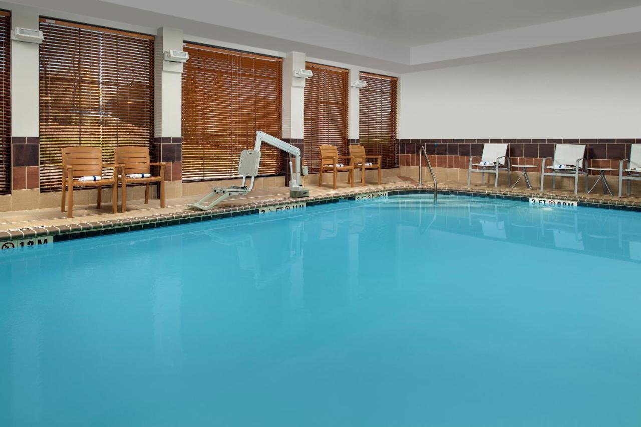 Staybridge Suites Columbia By Ihg Eksteriør bilde