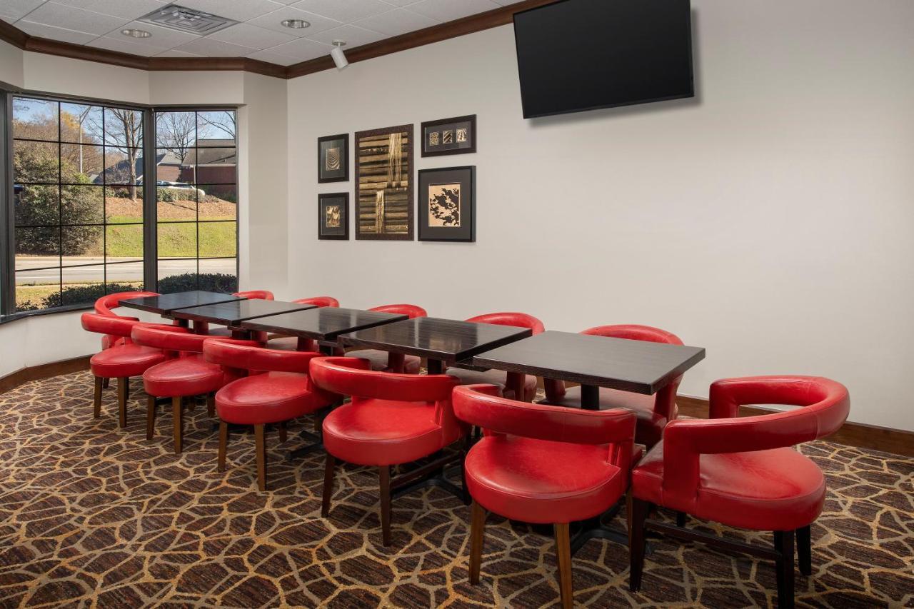 Staybridge Suites Columbia By Ihg Eksteriør bilde